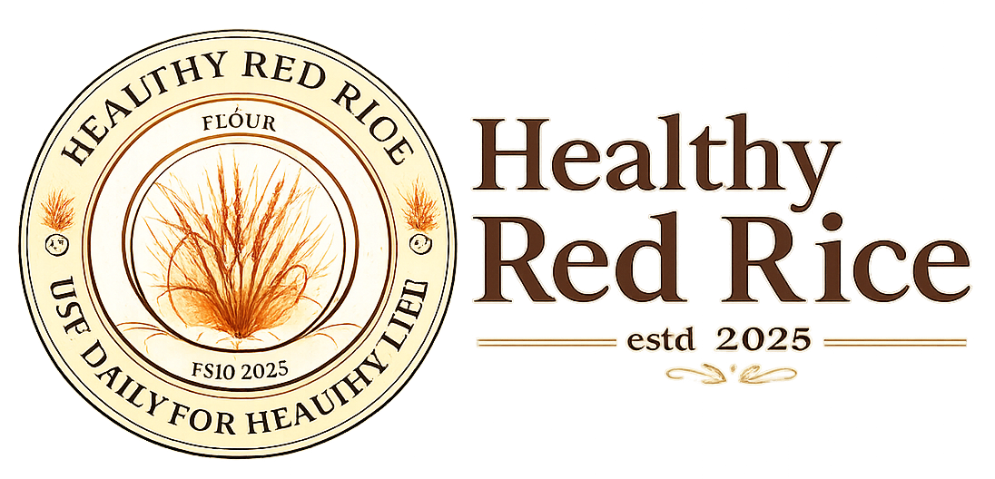 Red Rice